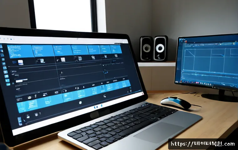 송천동 KERNEL_STACK_INPAGE_ERROR 관련 이미지 4