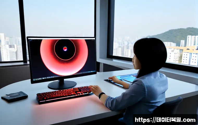 행신동 NMI_HARDWARE_FAILURE 관련 이미지 1