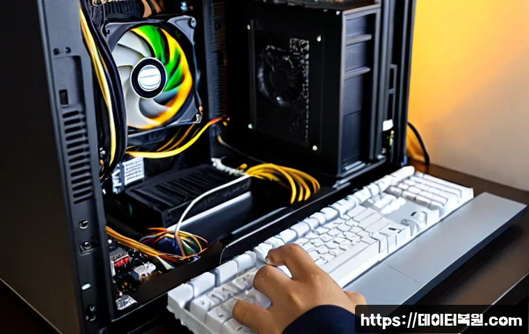 행신동 NMI_HARDWARE_FAILURE 관련 이미지 2
