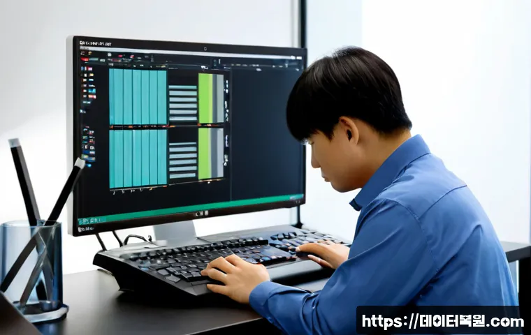 행신동 NMI_HARDWARE_FAILURE 관련 이미지 3