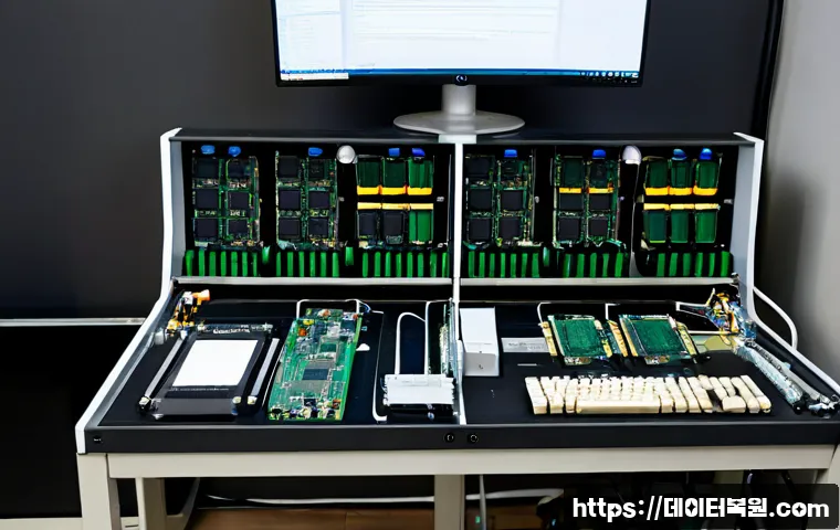 행신동 NMI_HARDWARE_FAILURE 관련 이미지 4