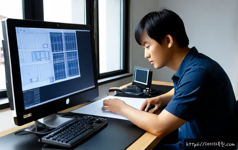 대덕동 출장방문윈도우 windows 설치 관련 이미지 1