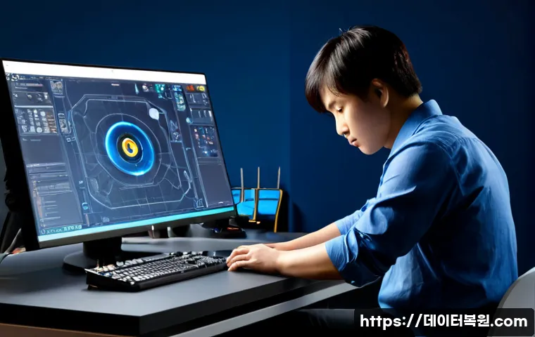 목동 STATUS_KERNEL_MODULE_FAILURE 관련 이미지 1
