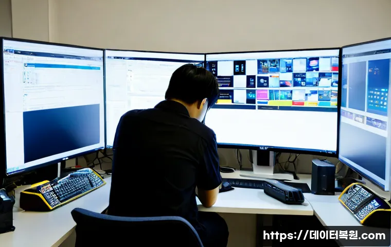 목동 STATUS_KERNEL_MODULE_FAILURE 관련 이미지 2