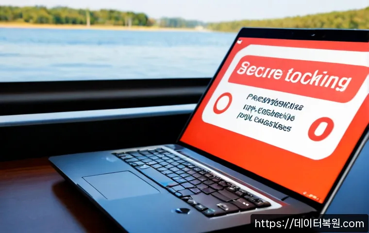 망원동 STATUS_SECURITY_POLICY_VIOLATION 관련 이미지 2