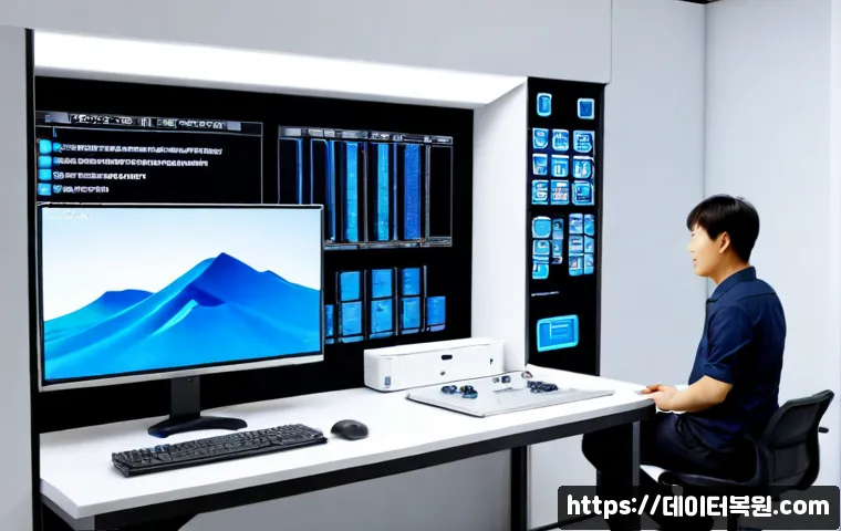 적선동 CLOCK_WATCHDOG_TIMEOUT 관련 이미지 4