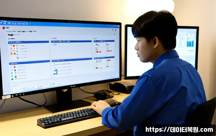 덕은동 컴퓨터업그레이드 관련 이미지 3