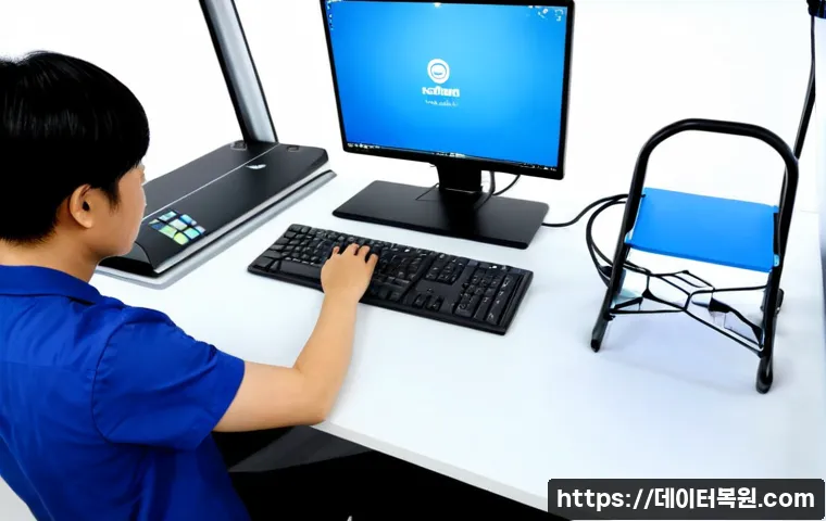 가학동 DRIVER_CAUSED_SYSTEM_CRASH 관련 이미지 1