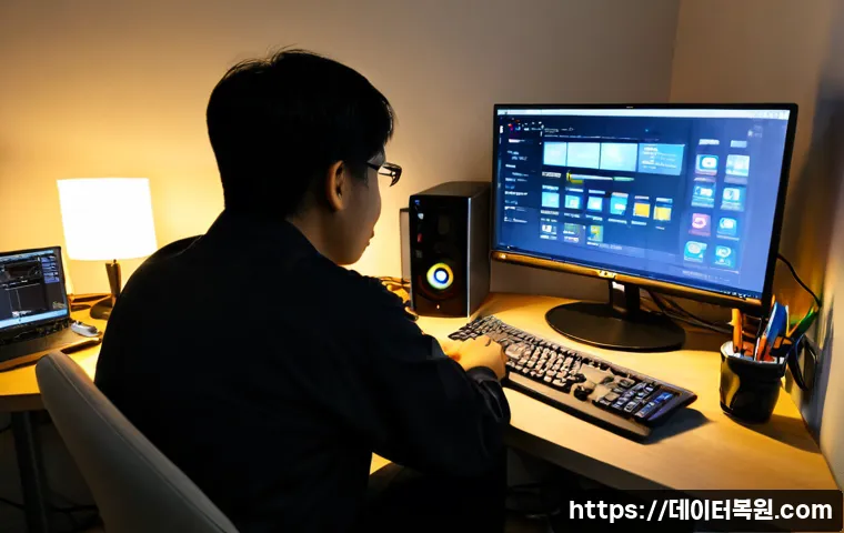 가학동 DRIVER_CAUSED_SYSTEM_CRASH 관련 이미지 4