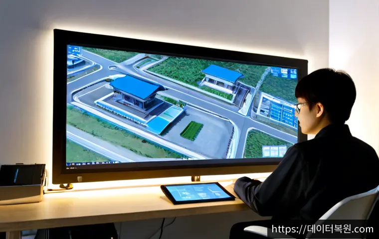 증산동 STATUS_MODULE_CORRUPTION 관련 이미지 1