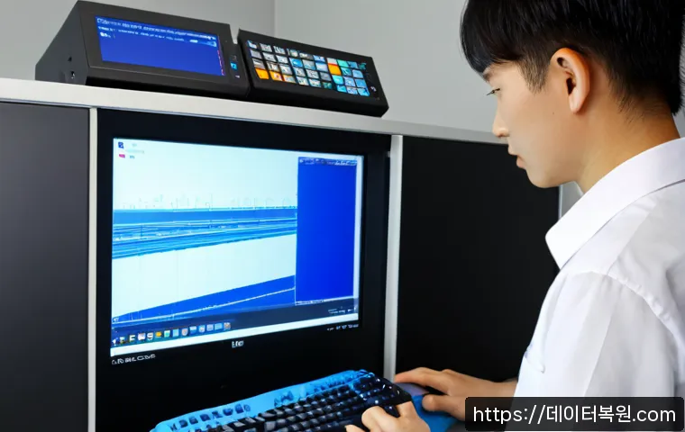 개화동 STATUS_KERNEL_HEAP_CORRUPTION 관련 이미지 1