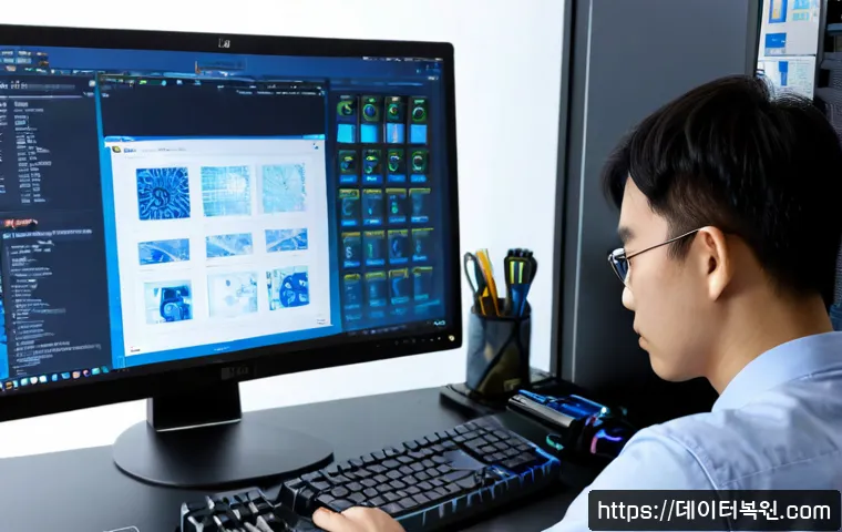 월곡동 DPC_WATCHDOG_VIOLATION 관련 이미지 1