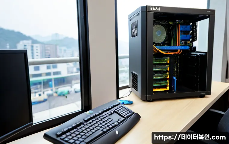 용문동 STATUS_KERNEL_DRIVER_CORRUPTION 관련 이미지 2