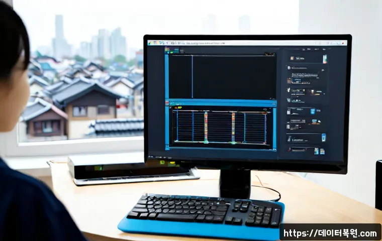 상도동 윈도우7 windows7 재설치 포맷 초기화 관련 이미지 2