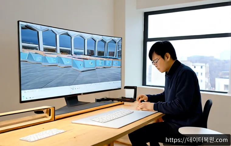 내수동 STATUS_INVALID_OBJECT 관련 이미지 2