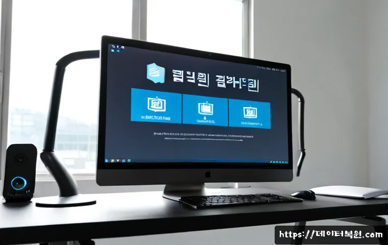 성동구 STATUS_ACCESS_VIOLATION - Photorealistic product design workstation in Seongdong, Seoul, dual monitors showing a detailed 3D f...