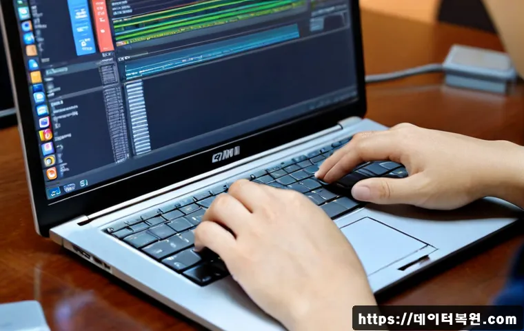 소격동 부팅불가 관련 이미지 2