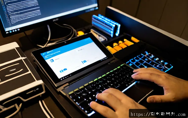 자양동 UNMOUNTABLE_BOOT_VOLUME 관련 이미지 3