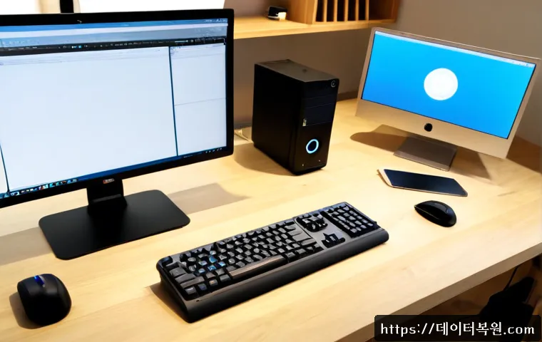 상수동 STATUS_KERNEL_DEVICE_ERROR 관련 이미지 3