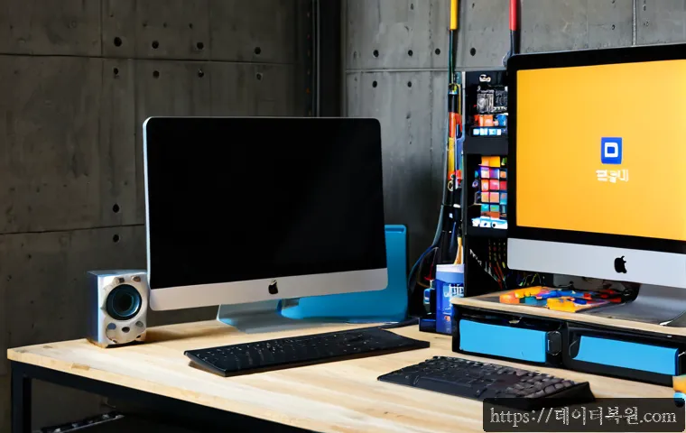 홍익동 UNMOUNTABLE_BOOT_VOLUME 관련 이미지 1