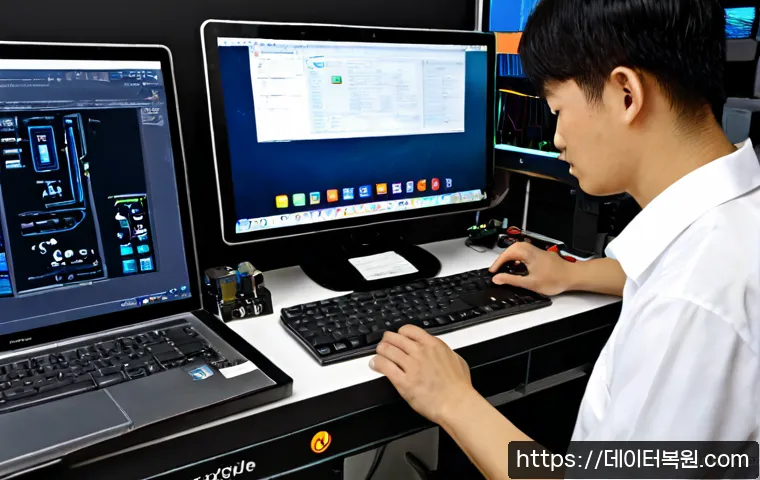 재동 centos재설치 포맷 초기화 관련 이미지 4