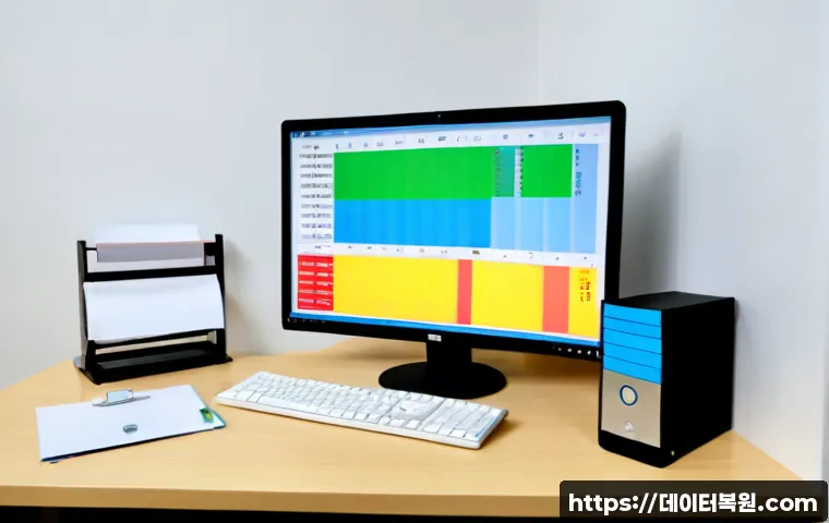 사리현동 윈도우10 windows10 재설치 포맷 초기화 관련 이미지 2