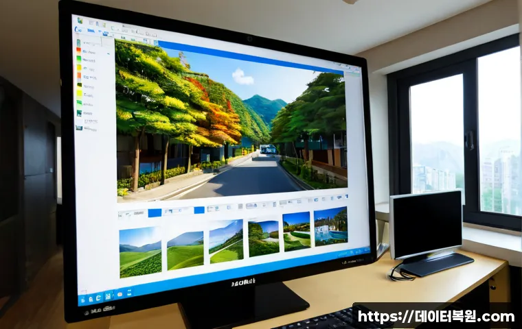 사리현동 윈도우10 windows10 재설치 포맷 초기화 관련 이미지 4
