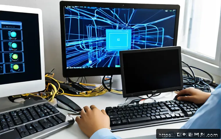 인수동 STATUS_KERNEL_PERMISSION_DENIED 관련 이미지 2