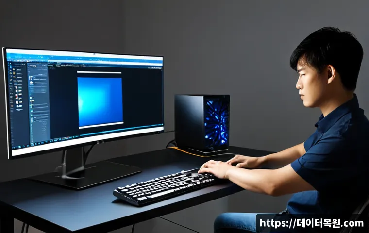 마곡동 Press Ctrl Alt Del to restart 관련 이미지 1