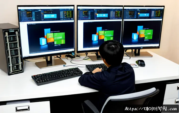 한남동 본체 꺼졌다 켜졌다 할때 관련 이미지 3