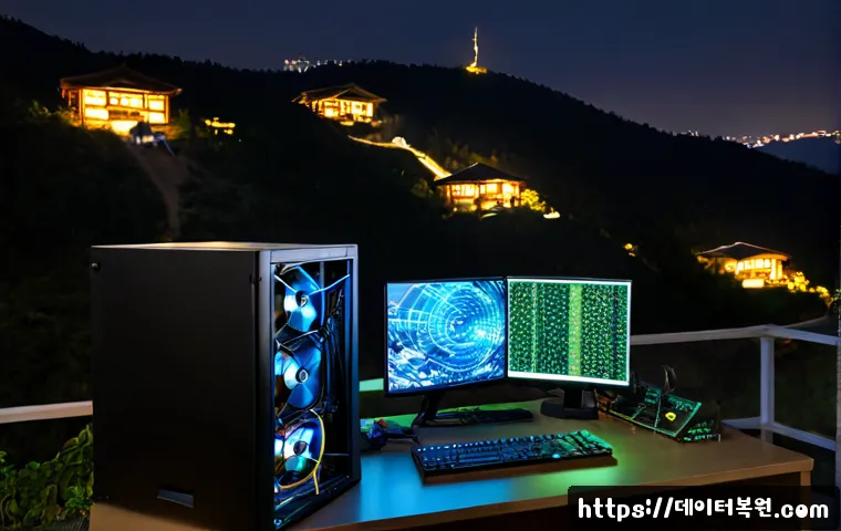 행촌동 STATUS_KERNEL_MEMORY_LEAK 관련 이미지 4