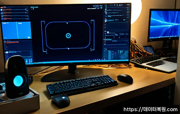 중곡동 STATUS_KERNEL_DRIVER_CORRUPTION 관련 이미지 3
