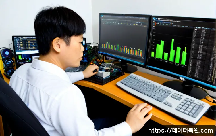 중곡동 STATUS_KERNEL_DRIVER_CORRUPTION 관련 이미지 4