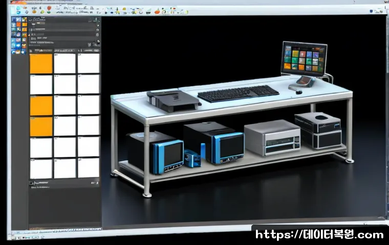 난향동 STATUS_DISK_NOT_INITIALIZED 관련 이미지 3