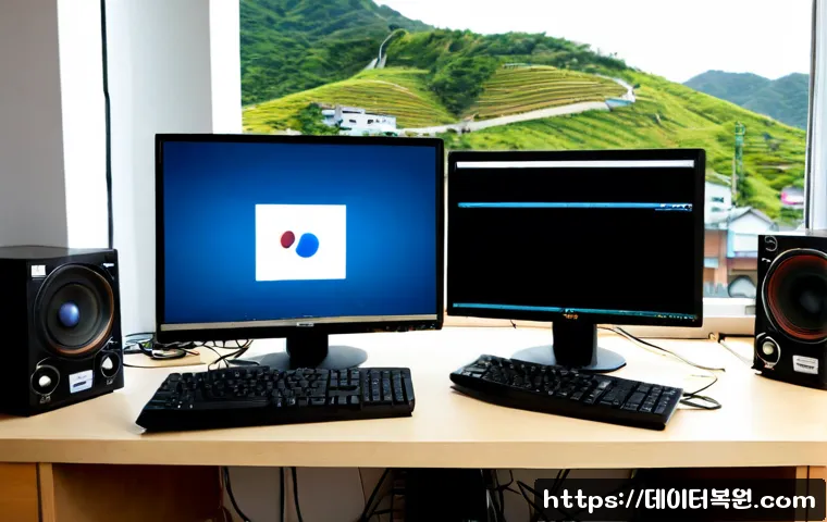 난향동 STATUS_DISK_NOT_INITIALIZED 관련 이미지 4