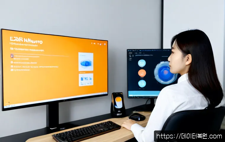 신문로 NTFS_FILE_SYSTEM 관련 이미지 2