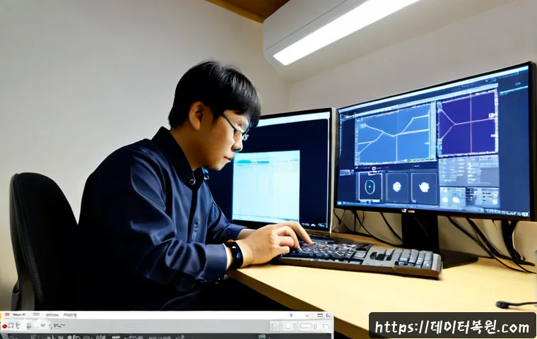계동 DRIVER_CAUGHT_MODIFYING_FREED_POOL 관련 이미지 4