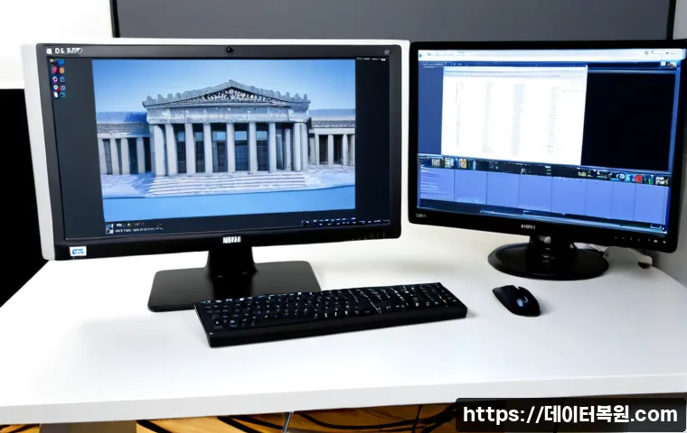 일산동구 HARDWARE_MEMORY_FAILURE 관련 이미지 1