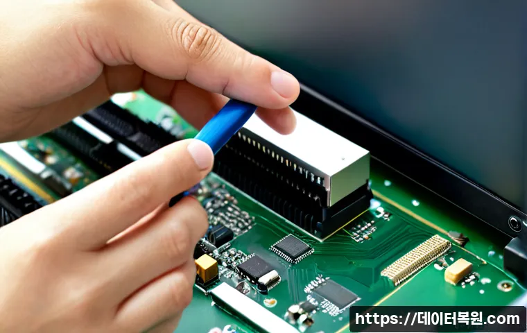 일산동구 HARDWARE_MEMORY_FAILURE 관련 이미지 2