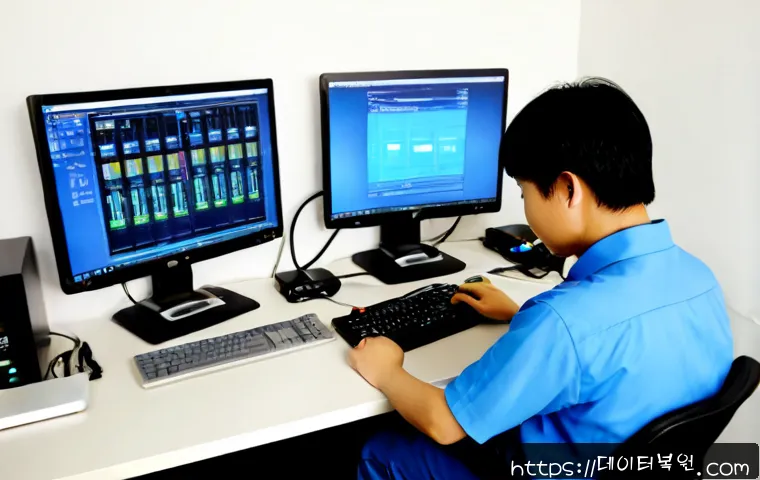 도선동 STATUS_DEVICE_NOT_READY 관련 이미지 1