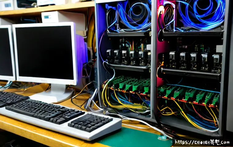 상수동 STATUS_KERNEL_POWER_FAILURE 관련 이미지 4