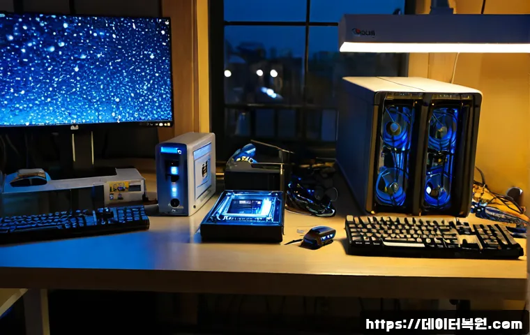 현석동 STATUS_KERNEL_BOOT_DRIVE_ERROR 관련 이미지 3