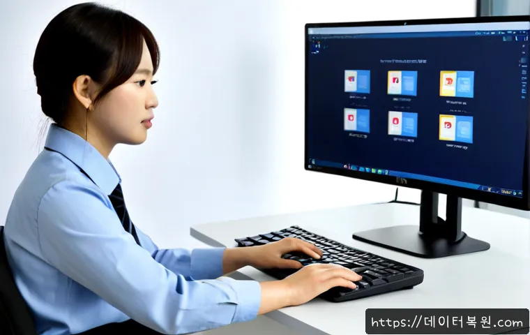 인헌동 부트캠프설치 관련 이미지 1