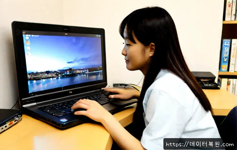 인헌동 부트캠프설치 관련 이미지 3