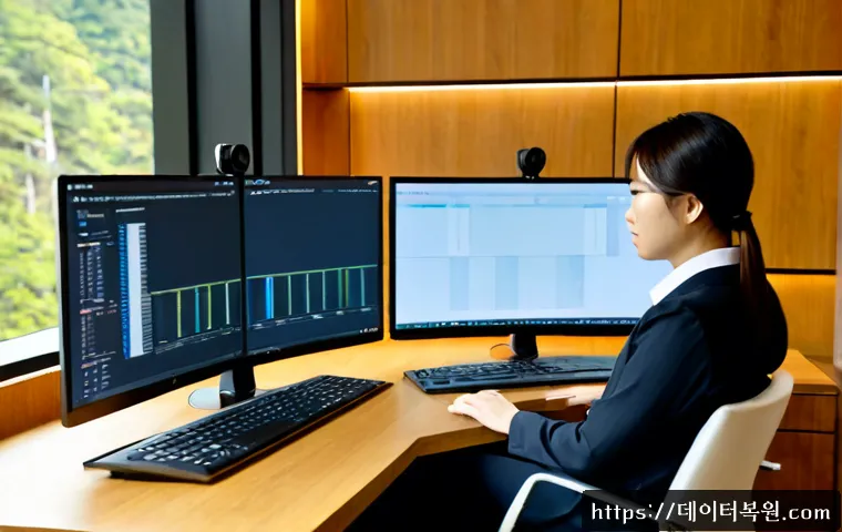 홍지동 STATUS_INVALID_DEVICE_REQUEST 관련 이미지 3
