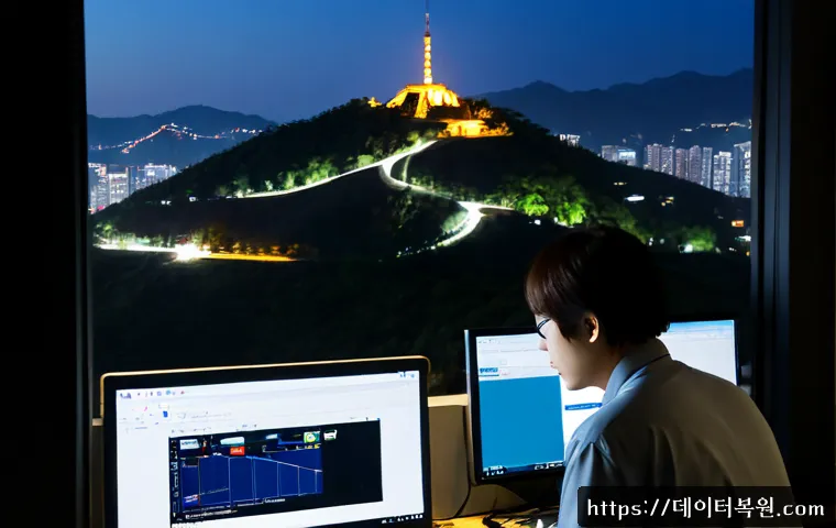 홍지동 STATUS_INVALID_DEVICE_REQUEST 관련 이미지 4