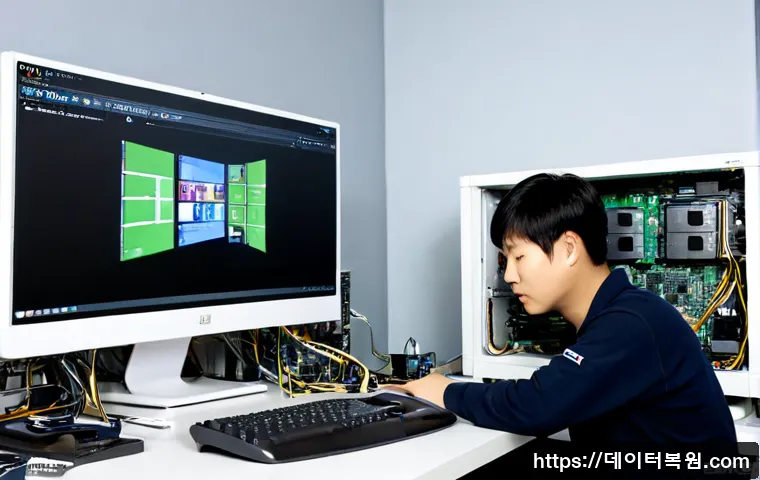 보광동 VGA조립 및 교체수리 관련 이미지 4