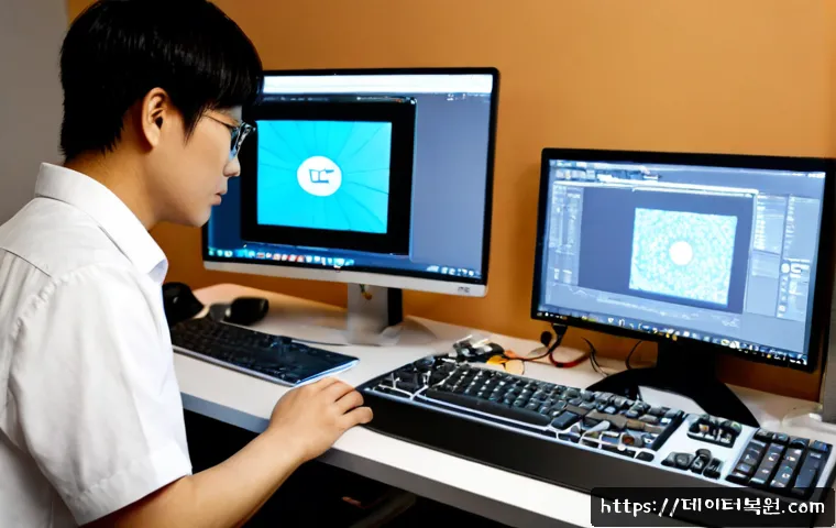 행주동 KERNEL_SECURITY_CHECK_FAILURE 관련 이미지 1