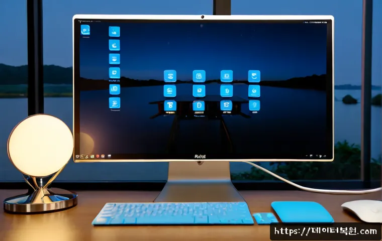 행주동 KERNEL_SECURITY_CHECK_FAILURE 관련 이미지 4