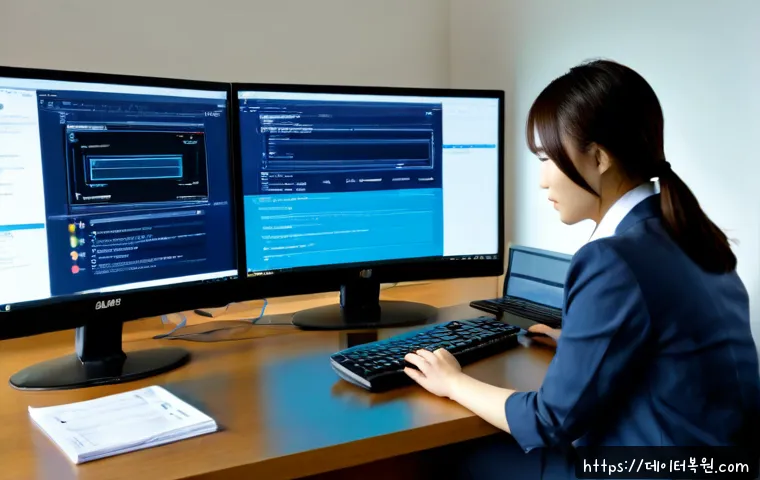 중부면 STATUS_KERNEL_FILE_SYSTEM_ERROR 관련 이미지 2